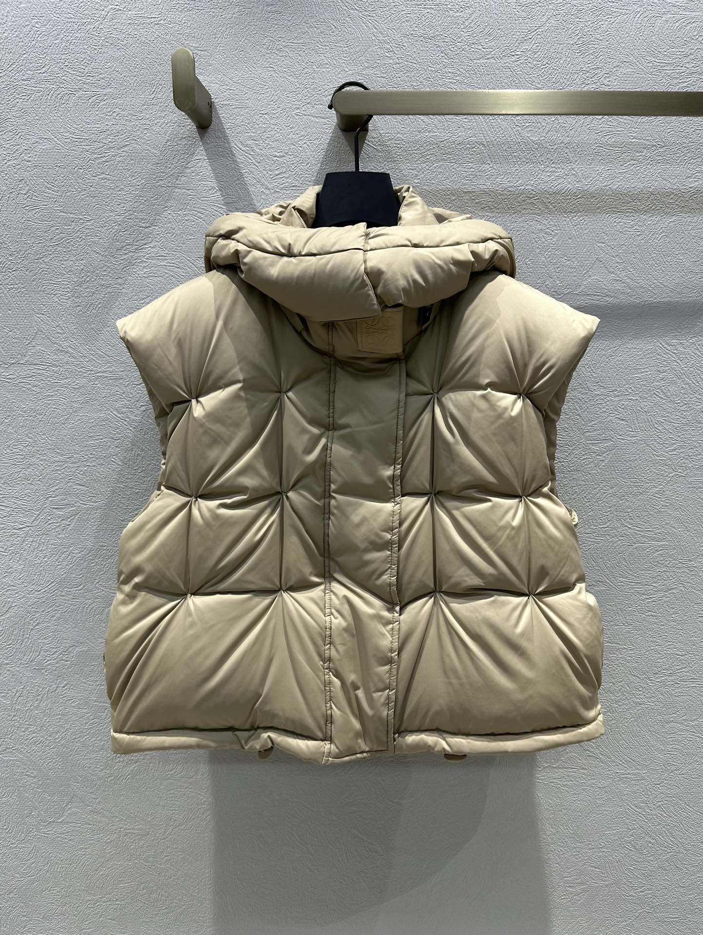 Loewe Down Jackets